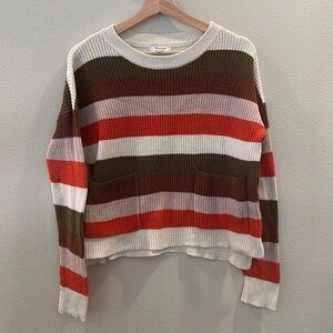 Madewell sweater S